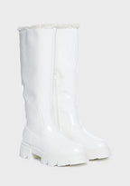 Ember Knee High Boots