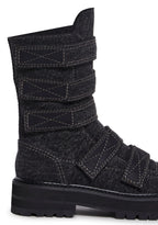 Hot Haven Ankle Boots