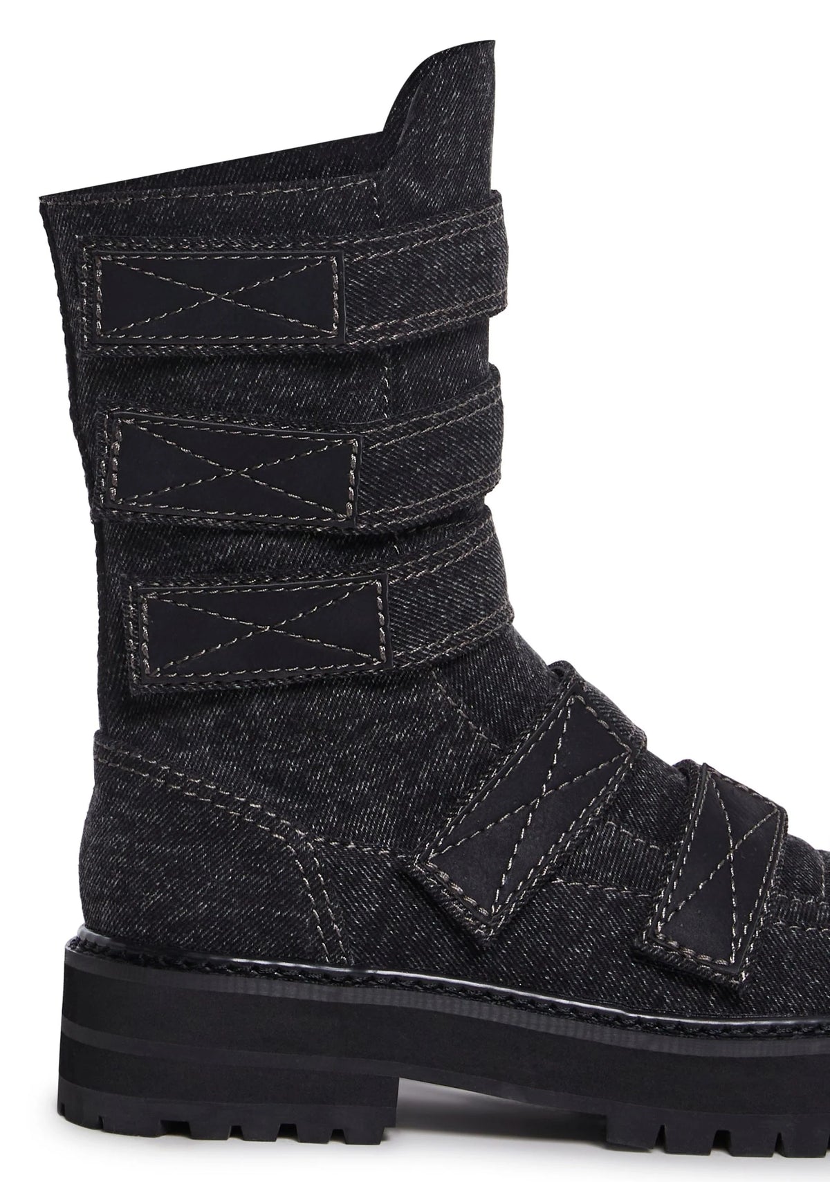 Hot Haven Ankle Boots