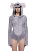 Gnaw On This Rat Costume