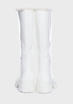 Ember Knee High Boots