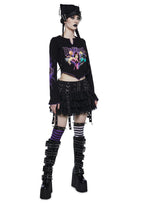 We Do Voodoo Long Sleeve Tee