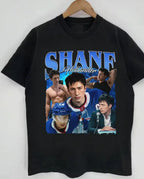Heated Rivalry Characters Shirt, Heated Rivalry Hockey Tshirt, Rosanov Shirt, Sports Drama Fan Gift, Shane Hollander, Ilya Rozanov