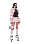 Bunny Prestige Baby Tee