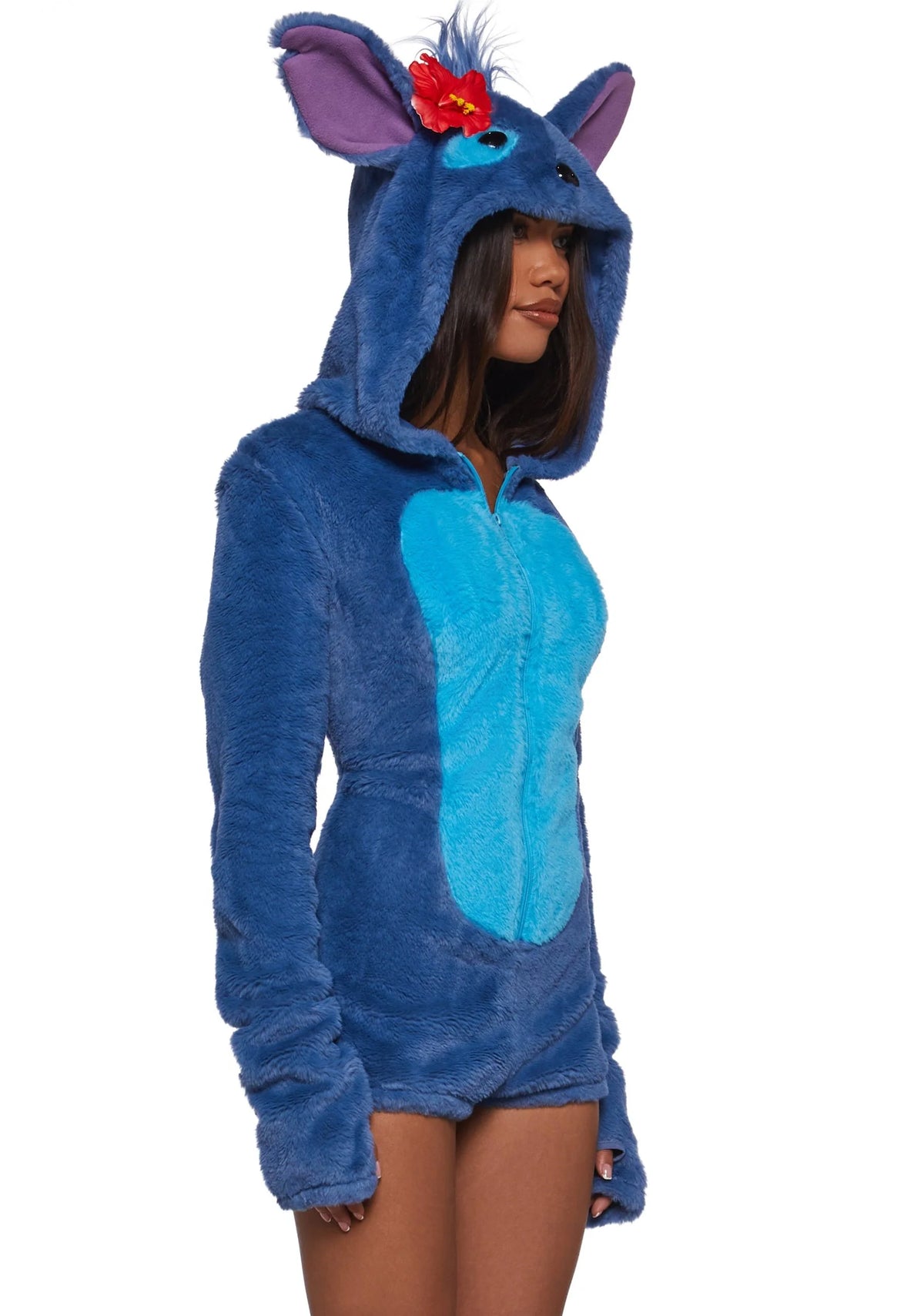 Island Mischief Character Costume
