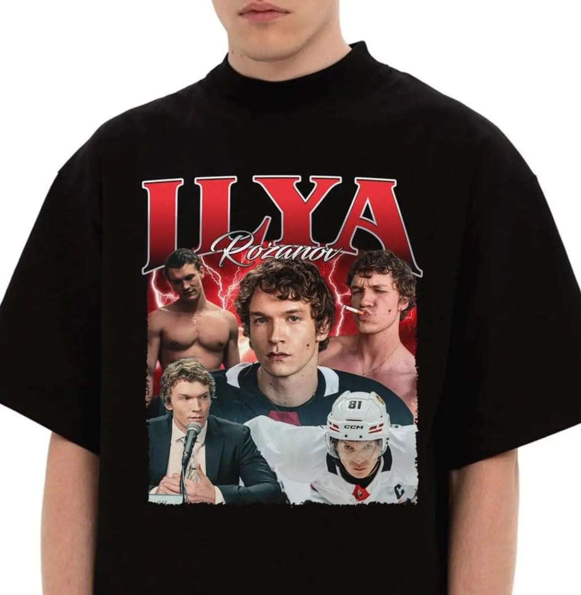 Heated Rivalry Characters Shirt, Heated Rivalry Hockey Tshirt, Rosanov Shirt, Sports Drama Fan Gift, Shane Hollander, Ilya Rozanov