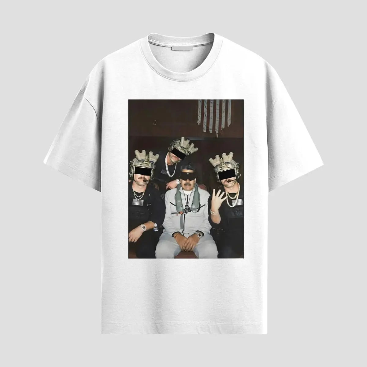 madurooo x us army shirt, maduro preso shirt, venezuela freedom protest shirt for men and women