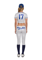 Baseball Champion Costume