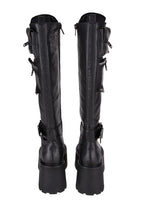 Obsidian Platform Boots 2.0