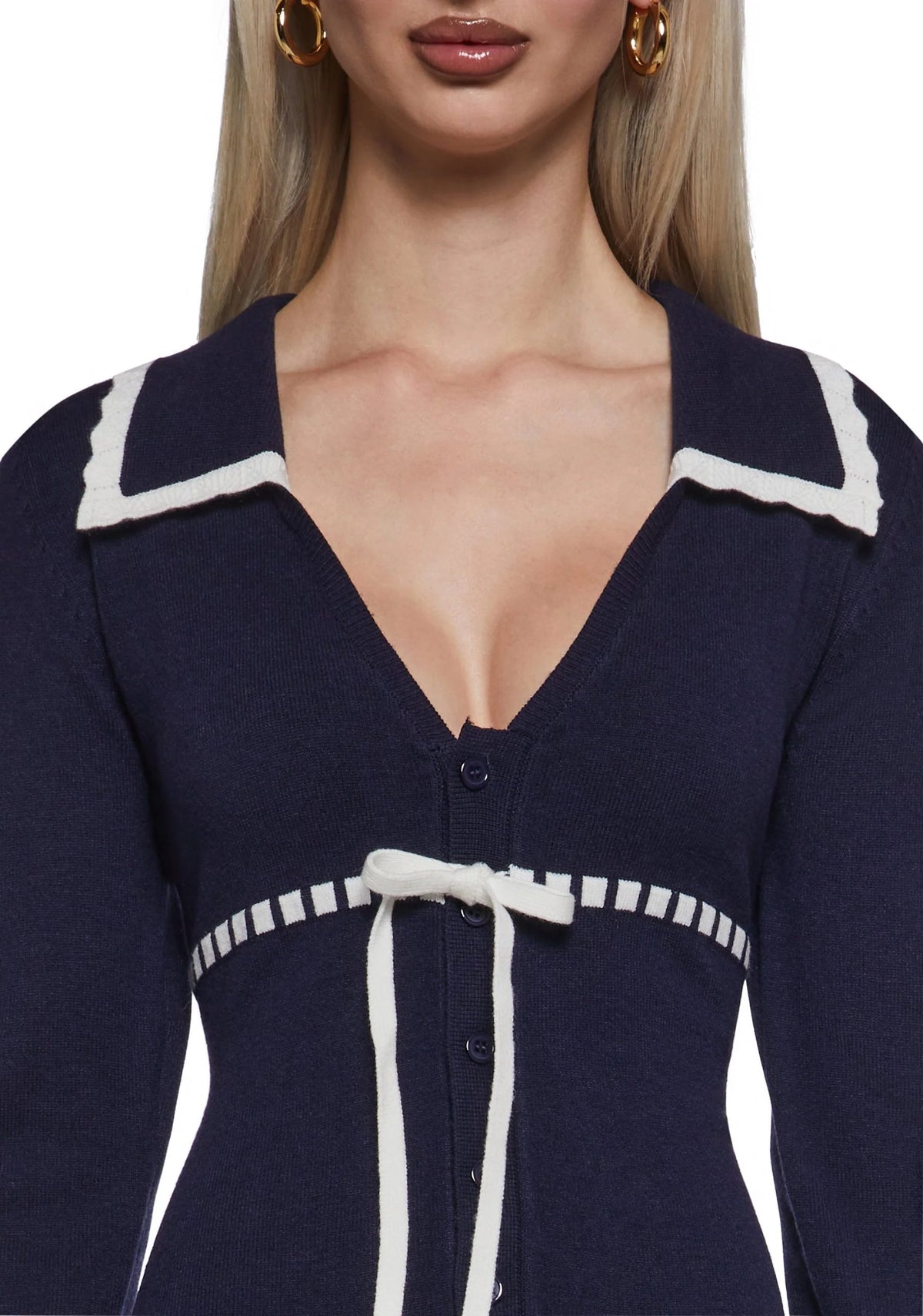 Cute Intentions Playsuit