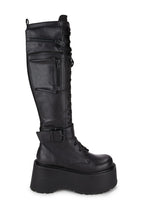 Obsidian Platform Boots 2.0