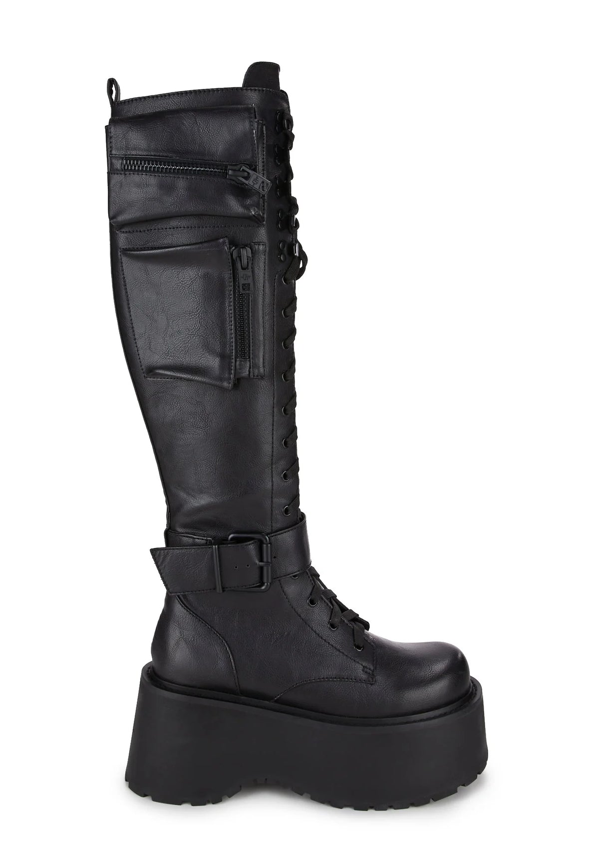 Obsidian Platform Boots 2.0