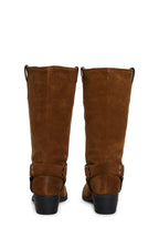 Ruskin Riding Boots