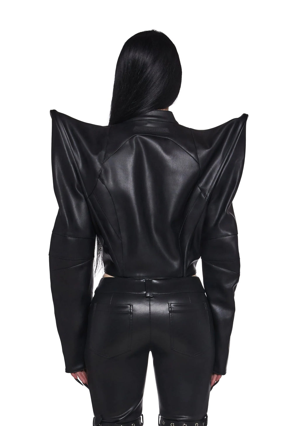Spike Moto Jacket