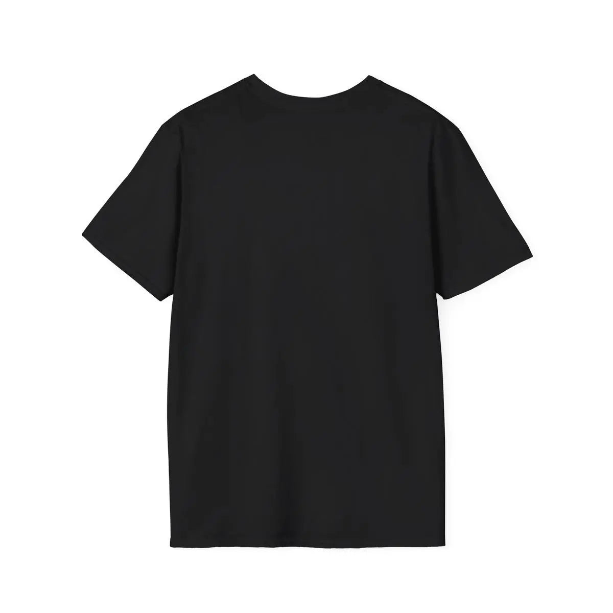 Basketball Player Illustration, Minimal Graphic Tee