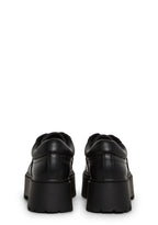 Spicy Remarks Oxford Shoes
