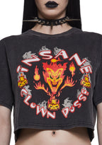 Play With Me Graphic Tee