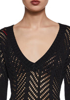 Piper Sweater Dress