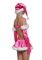 Sexy Santa Lingerie Set