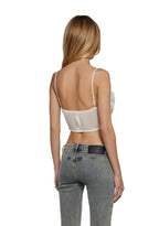 Timeless Kisses Ruffled Top