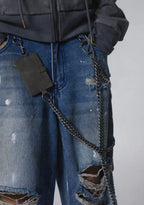 Hot Reputation Wide Leg Jeans
