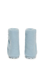 Snuggle Lifestyle Platform Boots