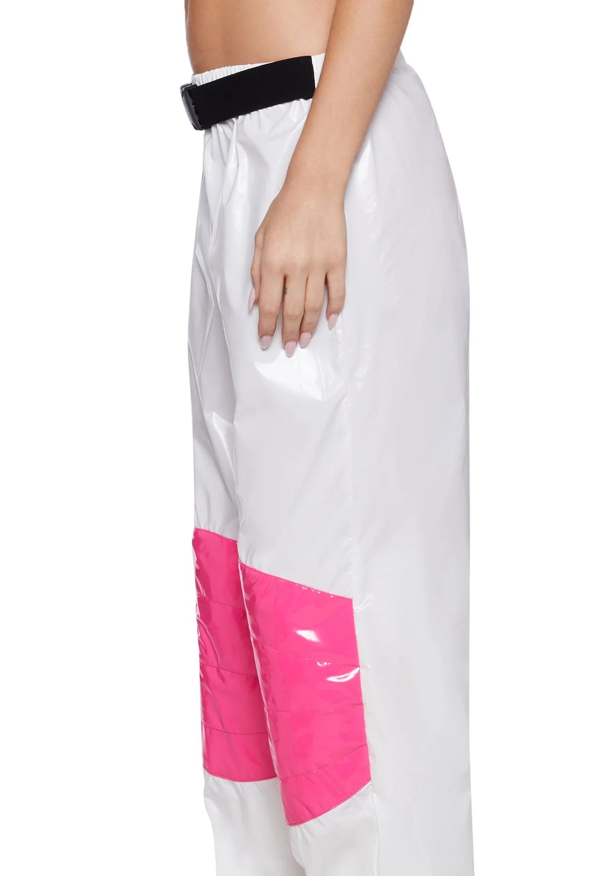 Bubblegum Pop Princess Costume Set