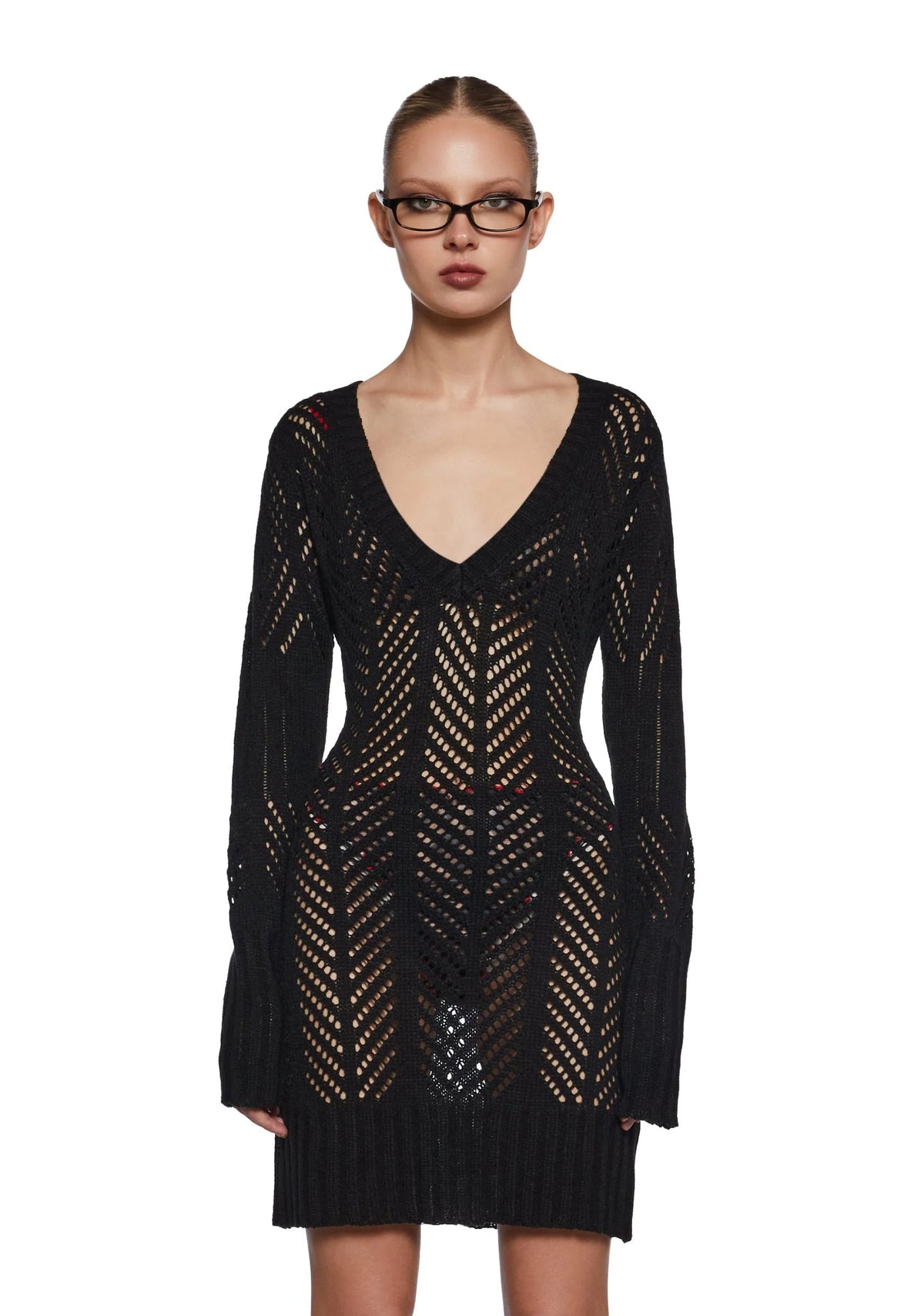 Piper Sweater Dress