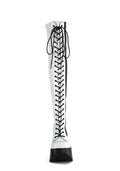 Dynamite-300 Knee High Boots