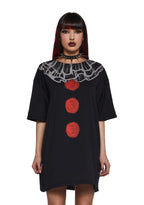 Juggling Act Oversized Tee