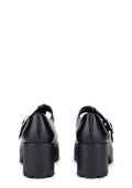 Dark Sai Mary Janes