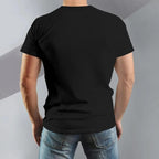 Colorful Watermelon Loteria Graphic Tee Ideal for Summer Celebrations and Birthdays Comfortable Short Sleeve Shirt for Teens