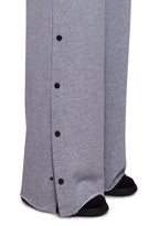 Ego Washed Boyfriend Sweatpants – Gray