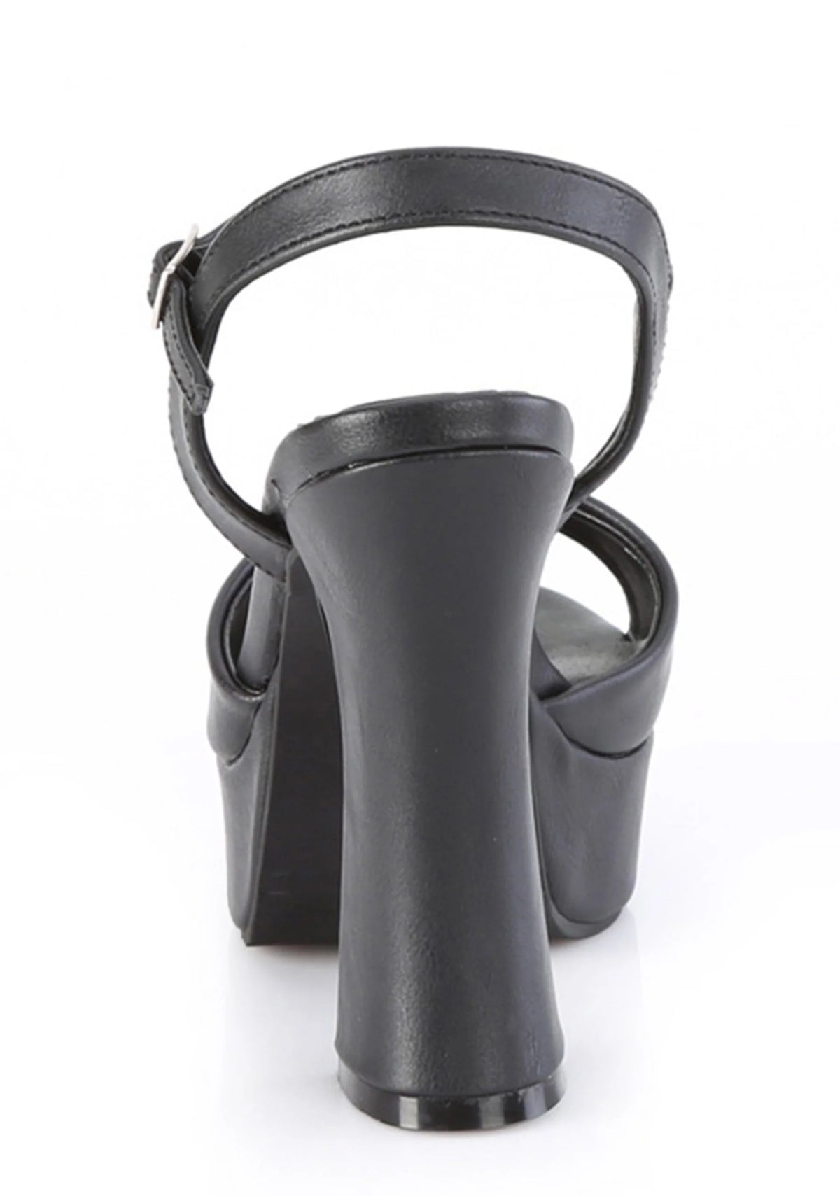 Dolly-09 Platform Sandal