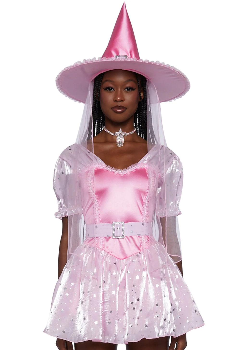 Bewitching Costume Set