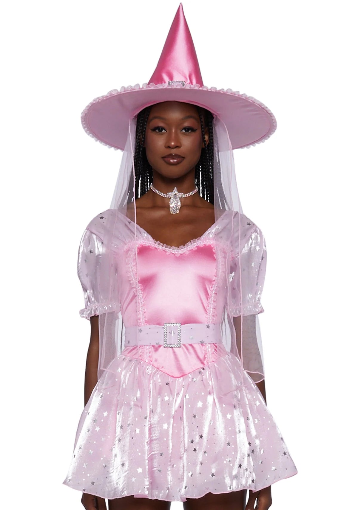 Bewitching Costume Set