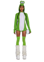 Dino Friend Costume Set