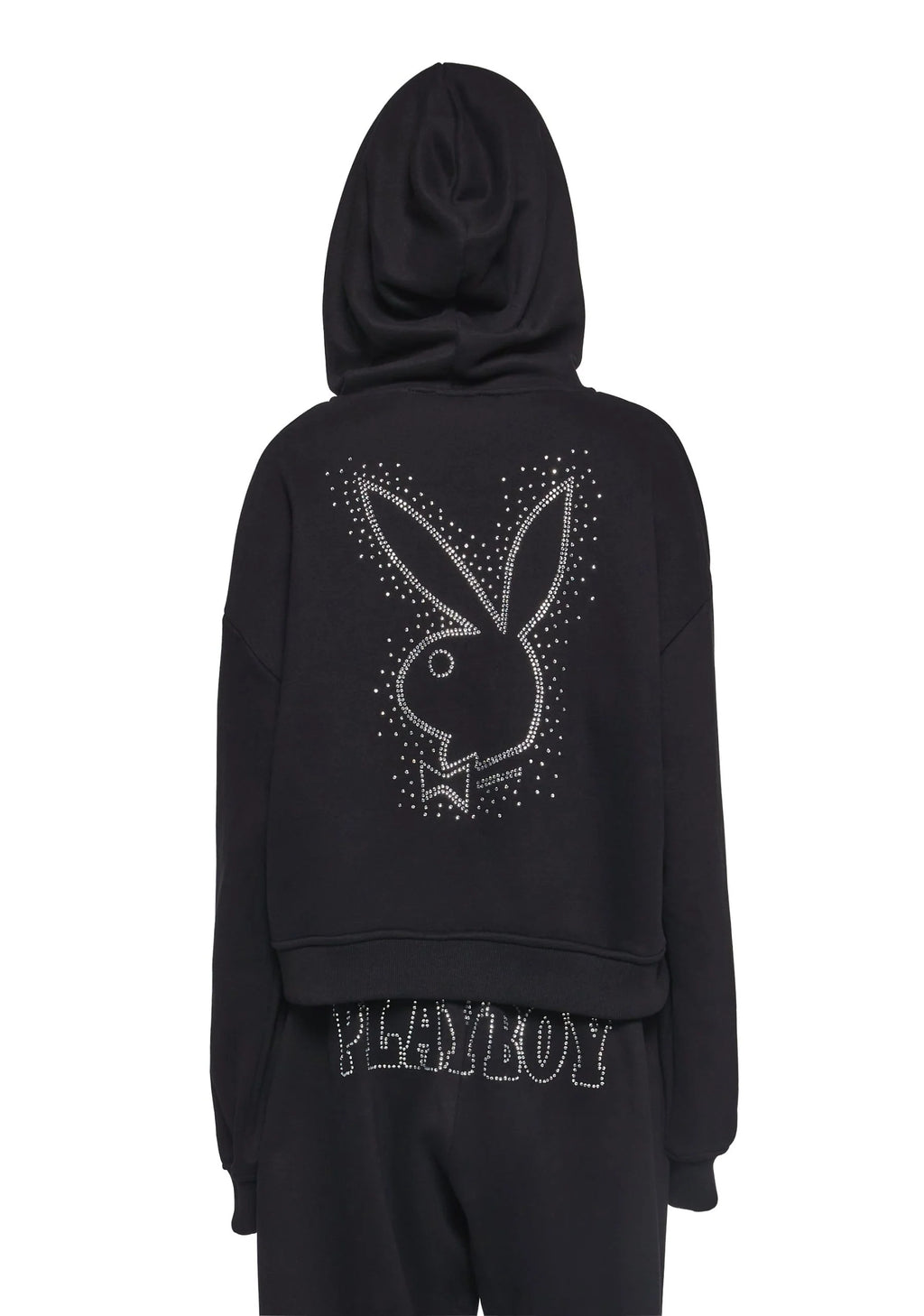 Pullover Playboy Hoodie