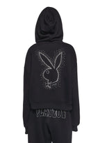 Pullover Playboy Hoodie