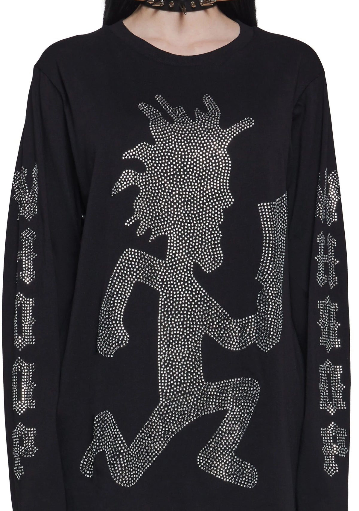 ICP Hatchet Man Long Sleeve Tee