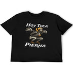 womens black cotton graphic t shirt skeleton weightlifting pijena print loose fit round neck short sleeve breathable casual summer tee for gym humor casual attire gym shirts black