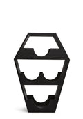 Cellar Goodies Coffin Wine Rack