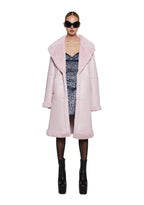 Nessa Midi Coat