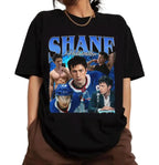 Heated Rivalry Characters Shirt, Heated Rivalry Hockey Tshirt, Rosanov Shirt, Sports Drama Fan Gift, Shane Hollander, Ilya Rozanov