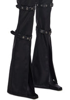 Rocker Forever Buckle Pants