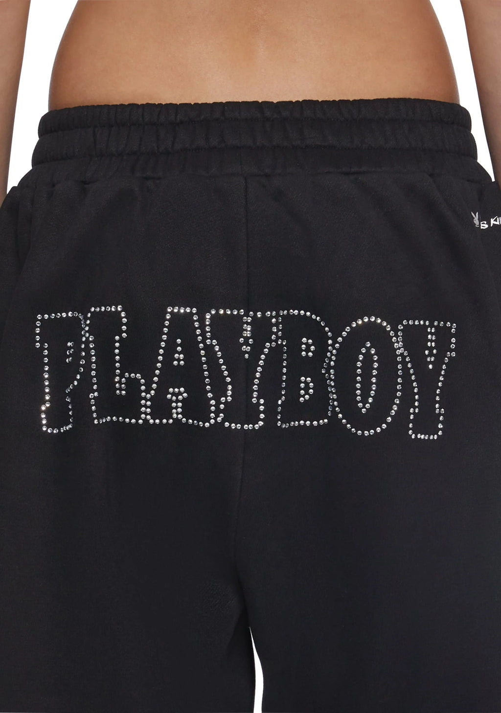 Playboy Fleece Sweatpants