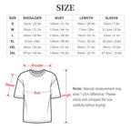 [Mineral Wash Shirt] Be Still And Know Boho Christian Washed Shirt Jesus Graphic Style Shirt Crewneck Casual