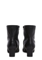 Delvie Ankle Booties