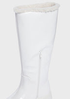 Ember Knee High Boots
