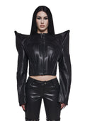 Spike Moto Jacket